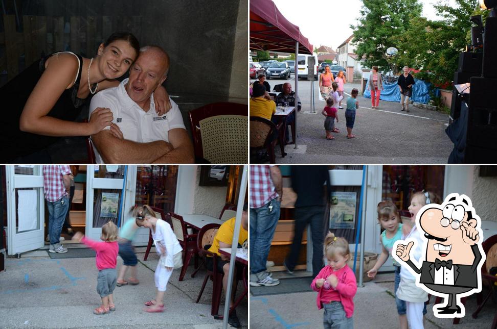 Pizzéria Romagnola