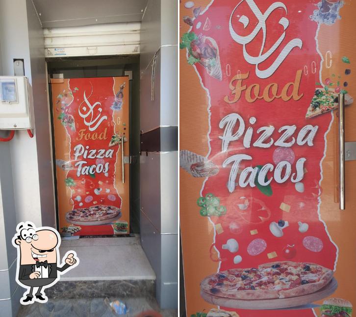 Razane Food