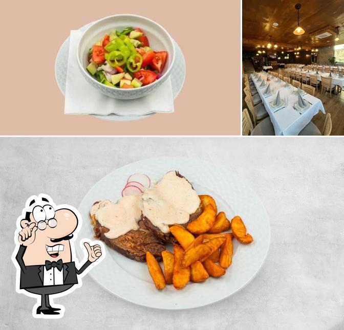 Restoran Oras