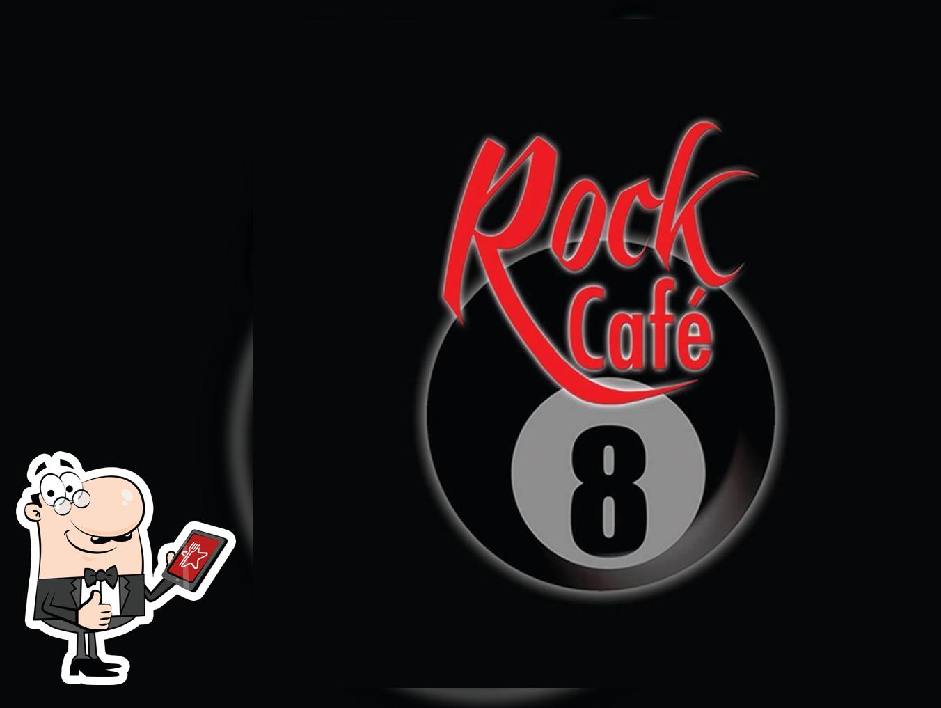 Rock cafe