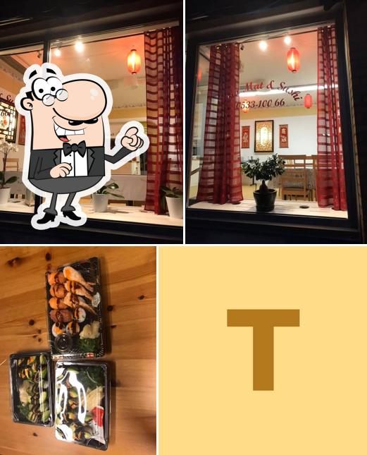 Tin Tin's
