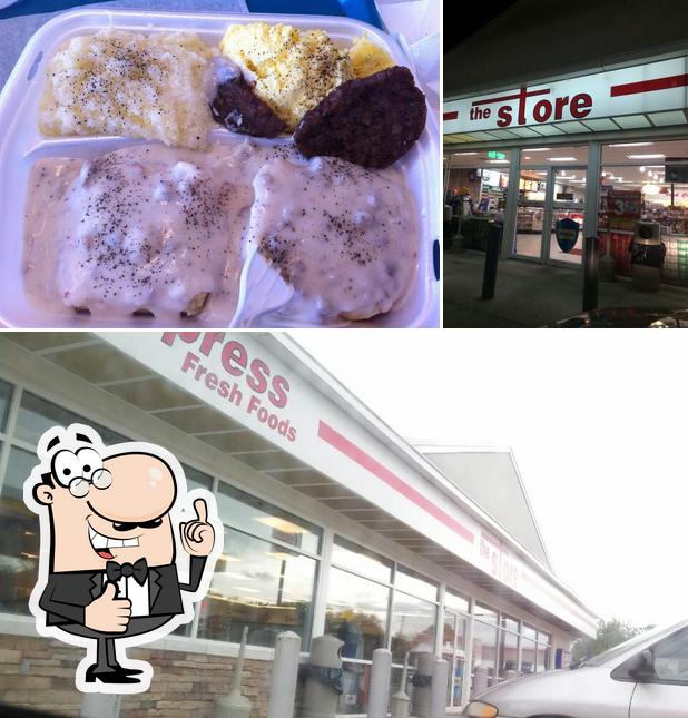 Store