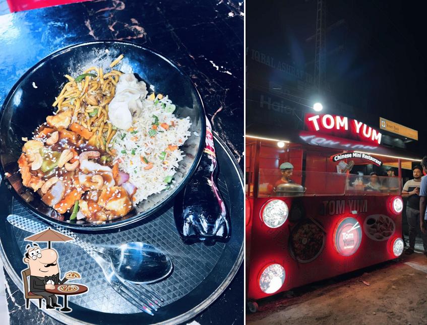 Tom yum