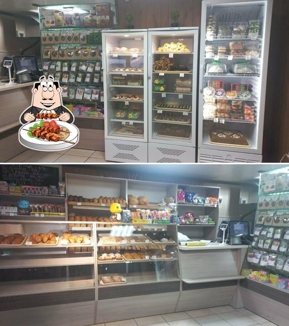 Три кабана