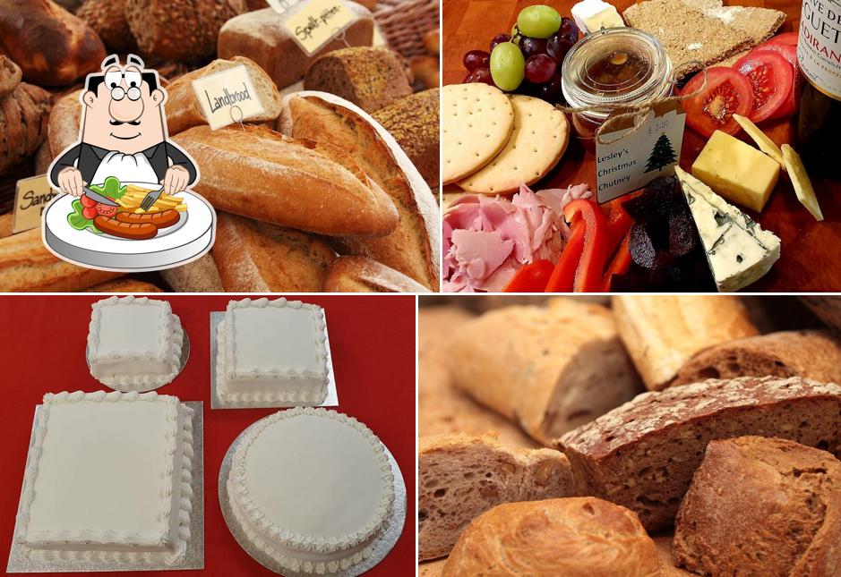 Websters Bakery Ltd