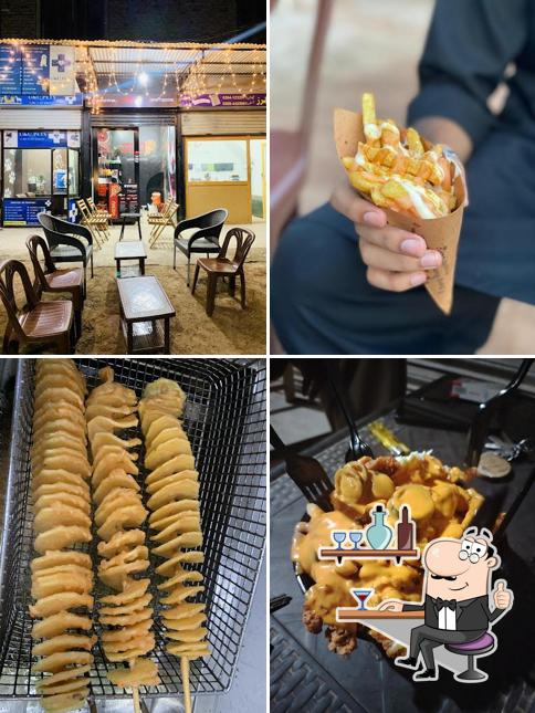 Wehshi Fries