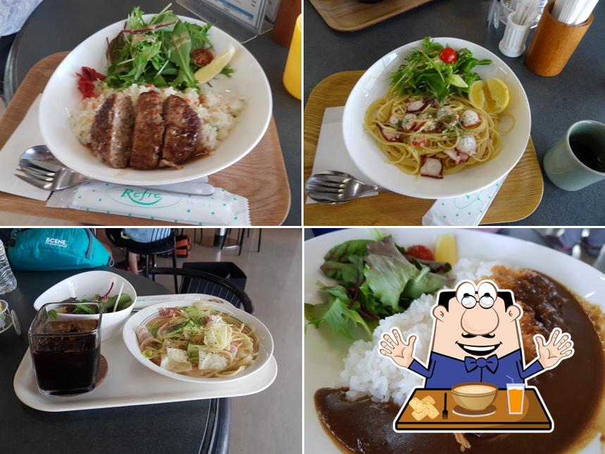 Restaurant Windtime