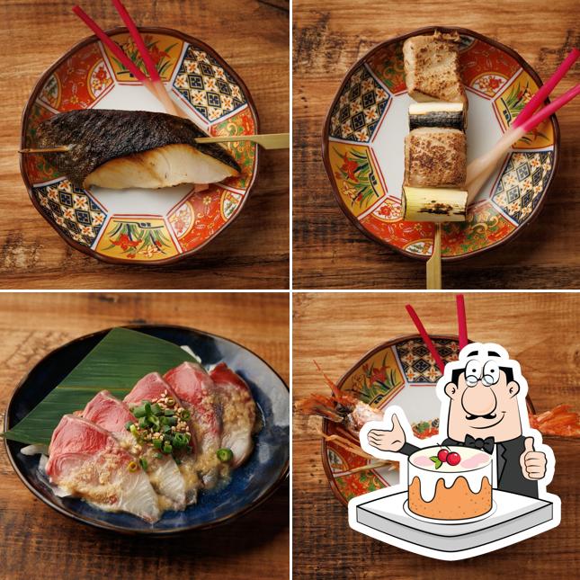 十八番 ~ohako~ 藤沢店