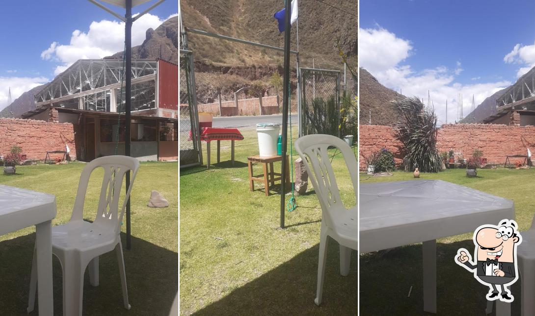 Restaurante Campestre Sumaq Tomillo