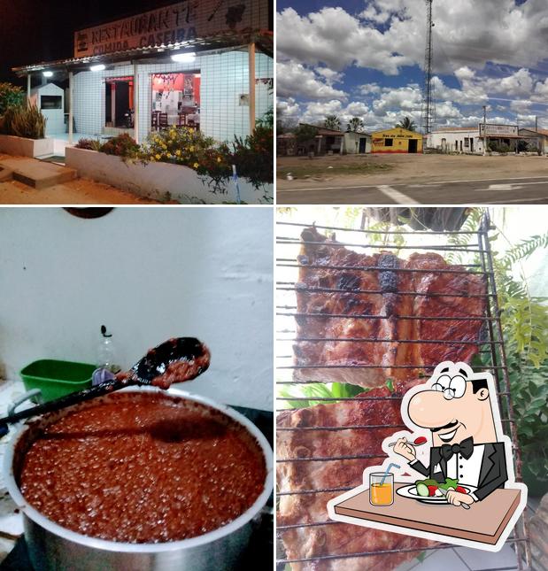 Restaurante Comida Caseira