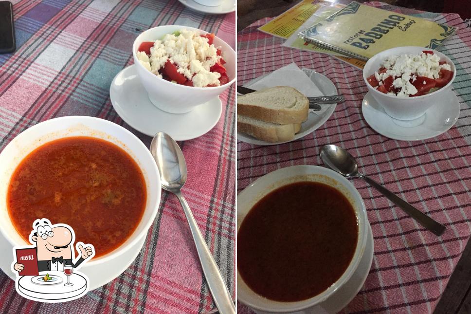 Restoran Padrino