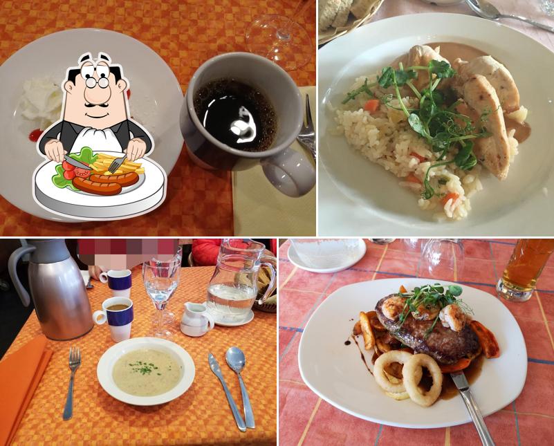 Ristorante Charlie