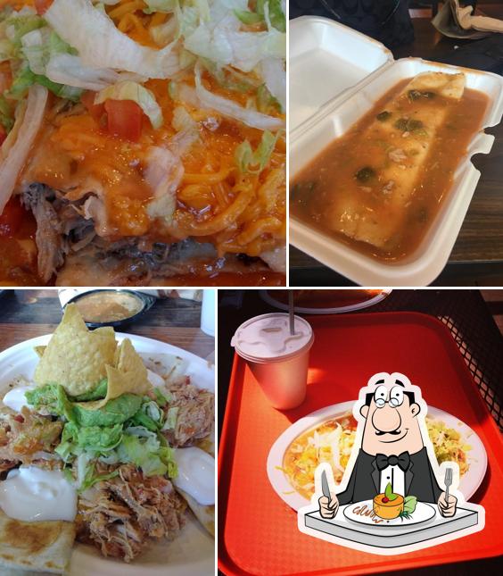 Santiago's Mexican Restaurant