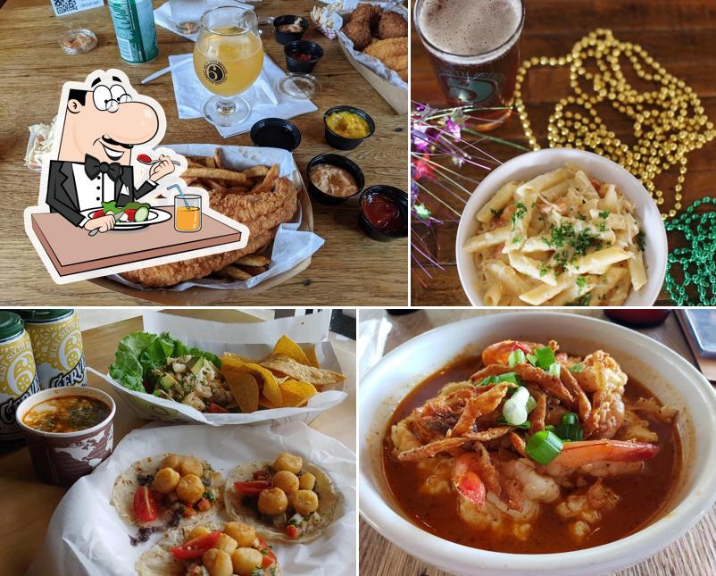 Smithtown Seafood