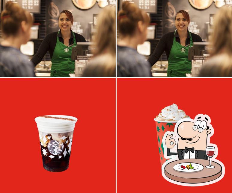 Starbucks Coffee Company