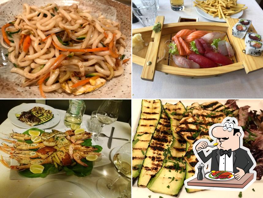"Suzuran" Japanese Restaurant