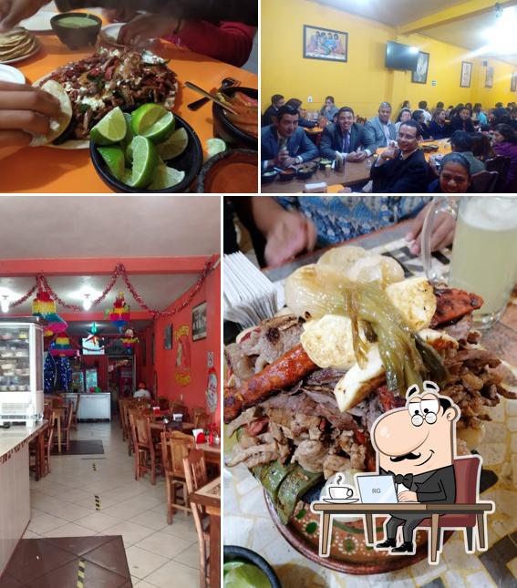 Taquería Los Primos