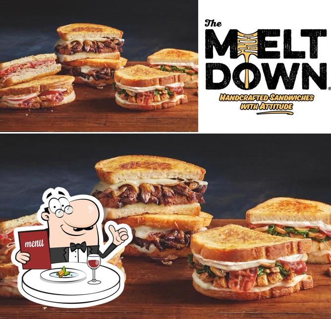 The Meltdown