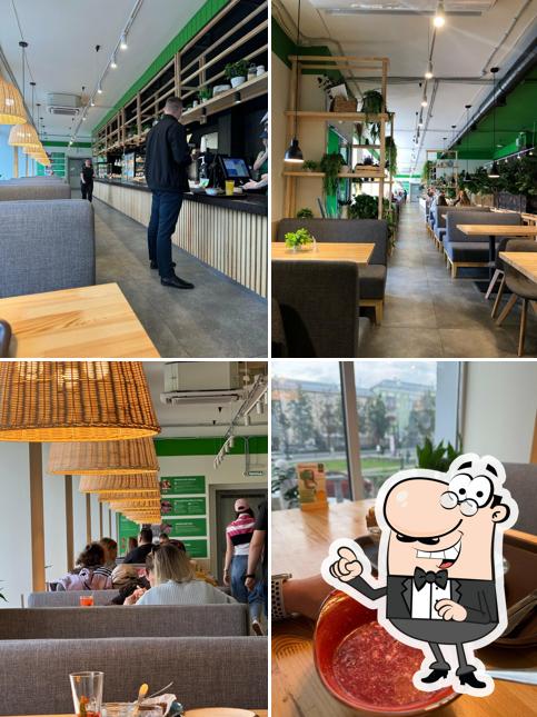 Вилка Ложка