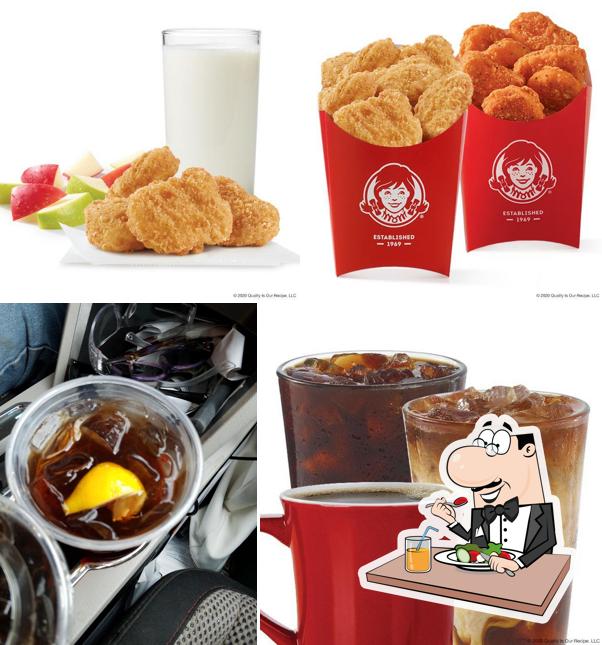 Wendy's
