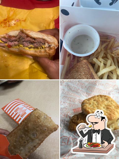Whataburger