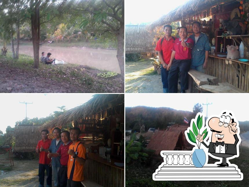 ร้านลุงหนาน อาหาร&เครื่องดื่ม Chiang Rai
