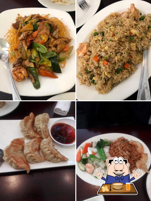 Golden Bowl Restaurant