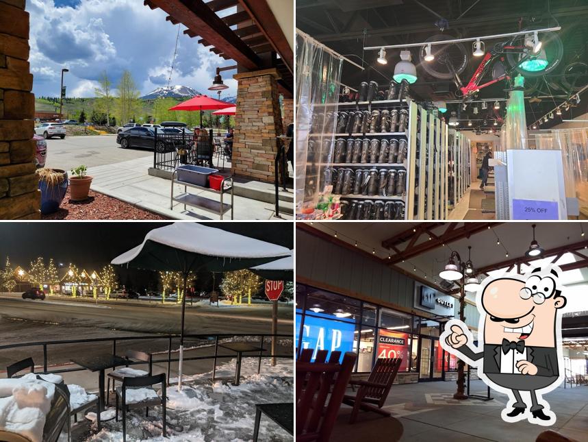 Outlets at Silverthorne