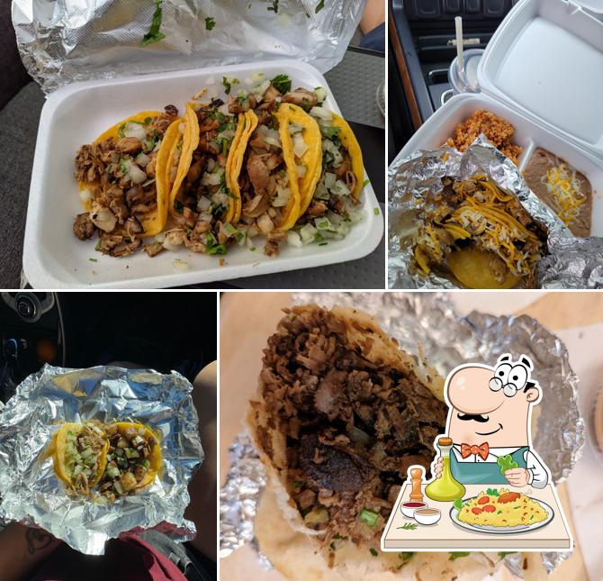 Real Tacoz