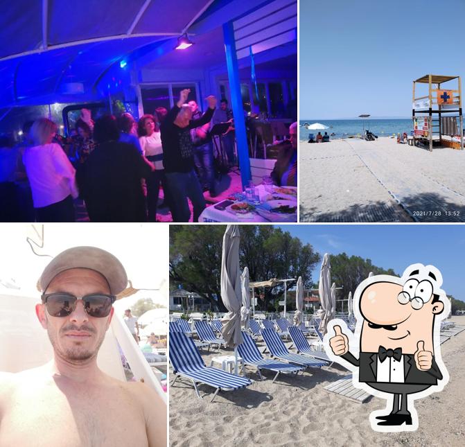 Almyriki Beach Bar