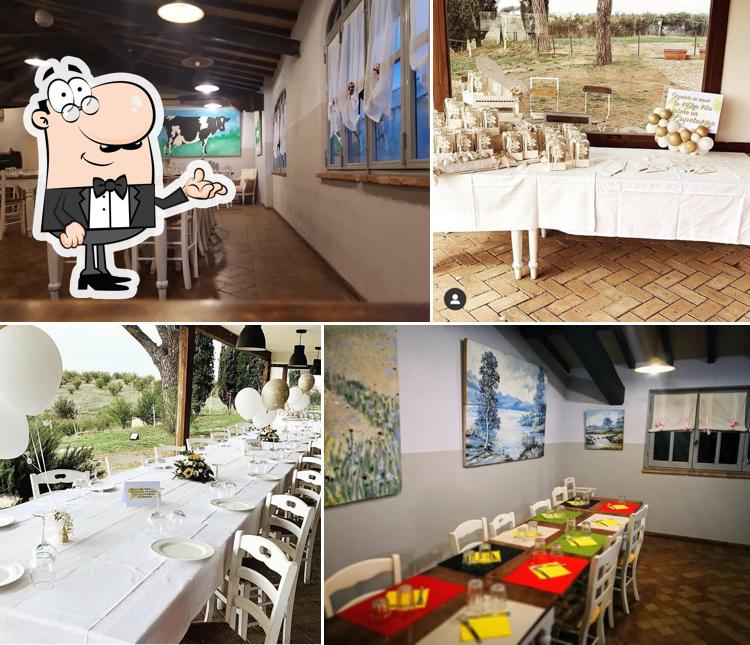 ApeRegina - Ristorante