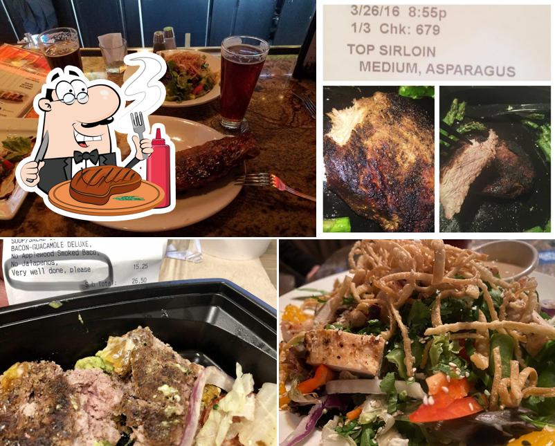 BJ's Restaurant & Brewhouse