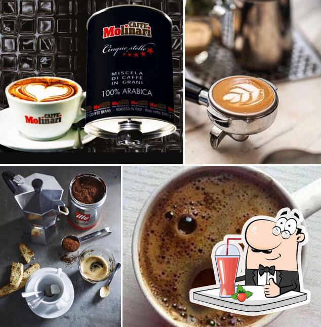 Coffe Time