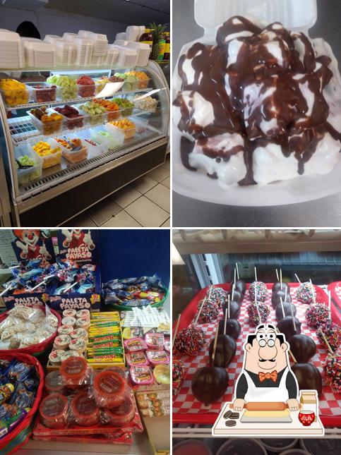 Fruteria Maranatha