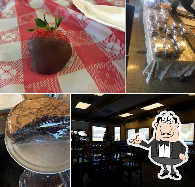 Heaven On Earth Restaurant