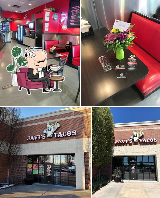 Javi's Tacos