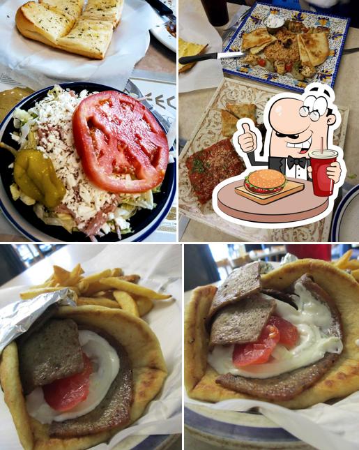 Lakis Restaurant