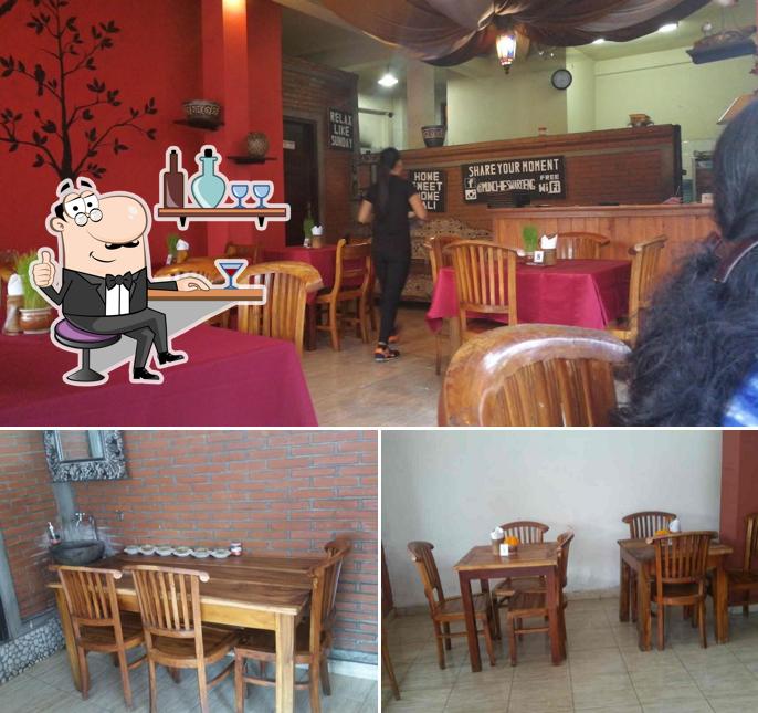 Munchies Warung