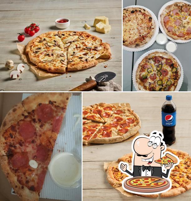 Pizza Hut Opole Solaris