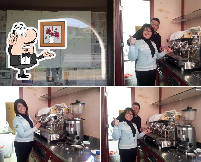 Bar Pasticceria SOLO PER TE