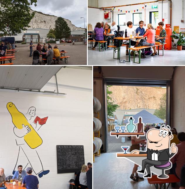 Beak Brewery