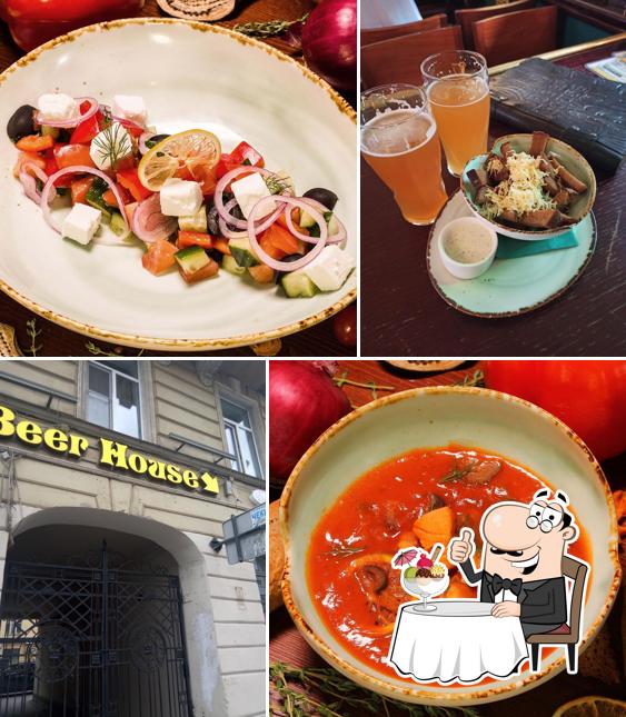 Beer House