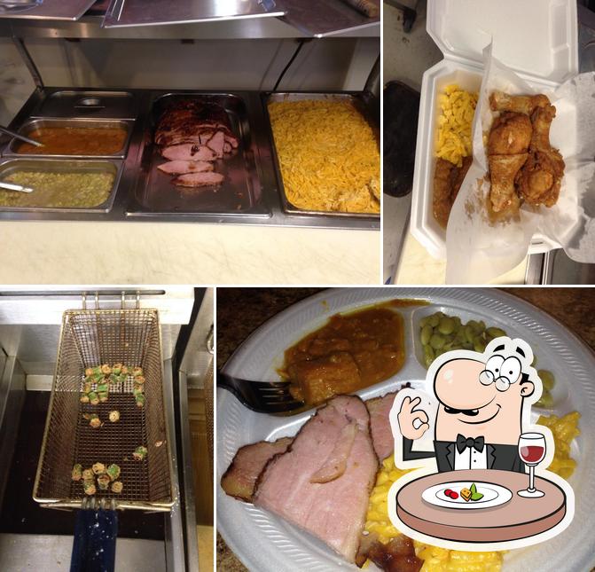 Grove Park Bar & Grill