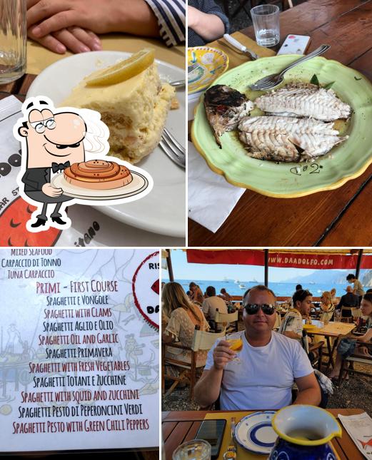 Ristorante Da Adolfo