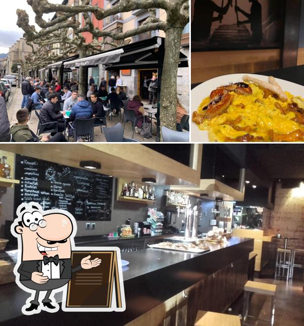 Tta-kun taberna