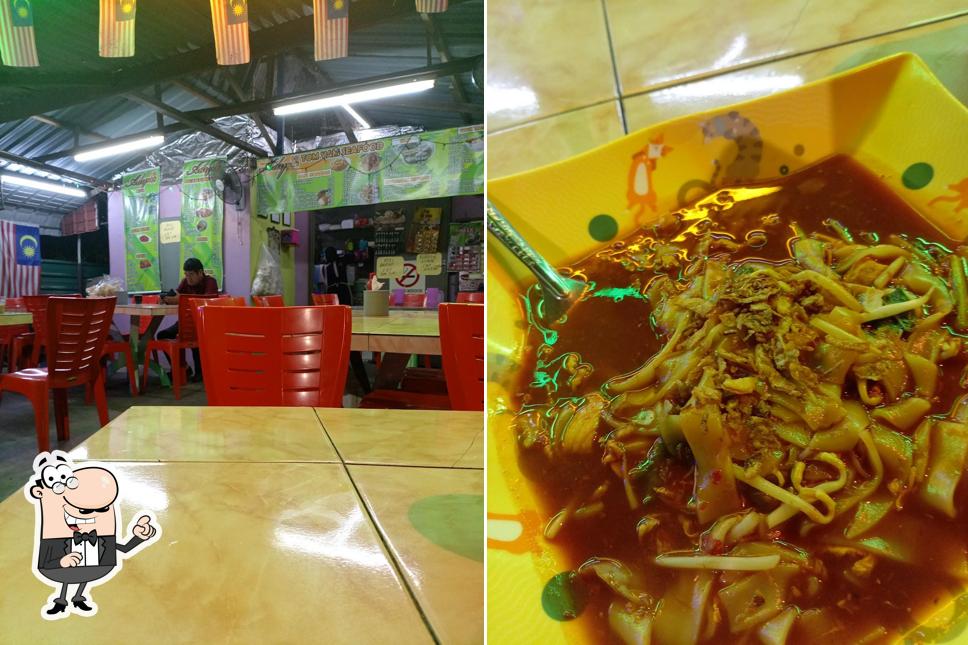 Adynan Tomyam Seafood