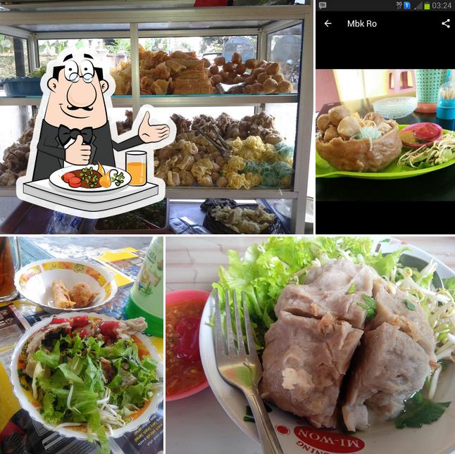 Bakso Cak Di