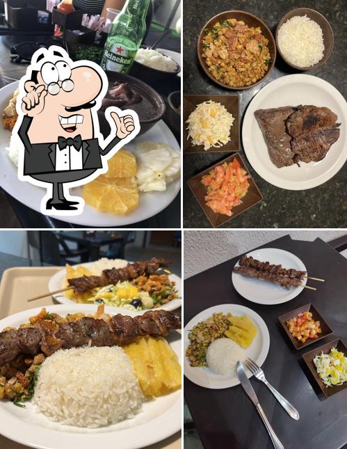 Belarmino cozinha