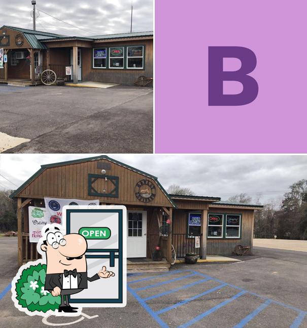 Bo Deans Bunkie LA