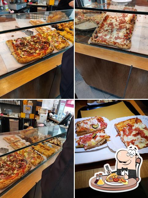 Ristorante Buone Voglie
